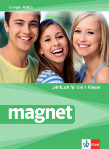 IZZI Magnet für Bulgarien 7. Klasse